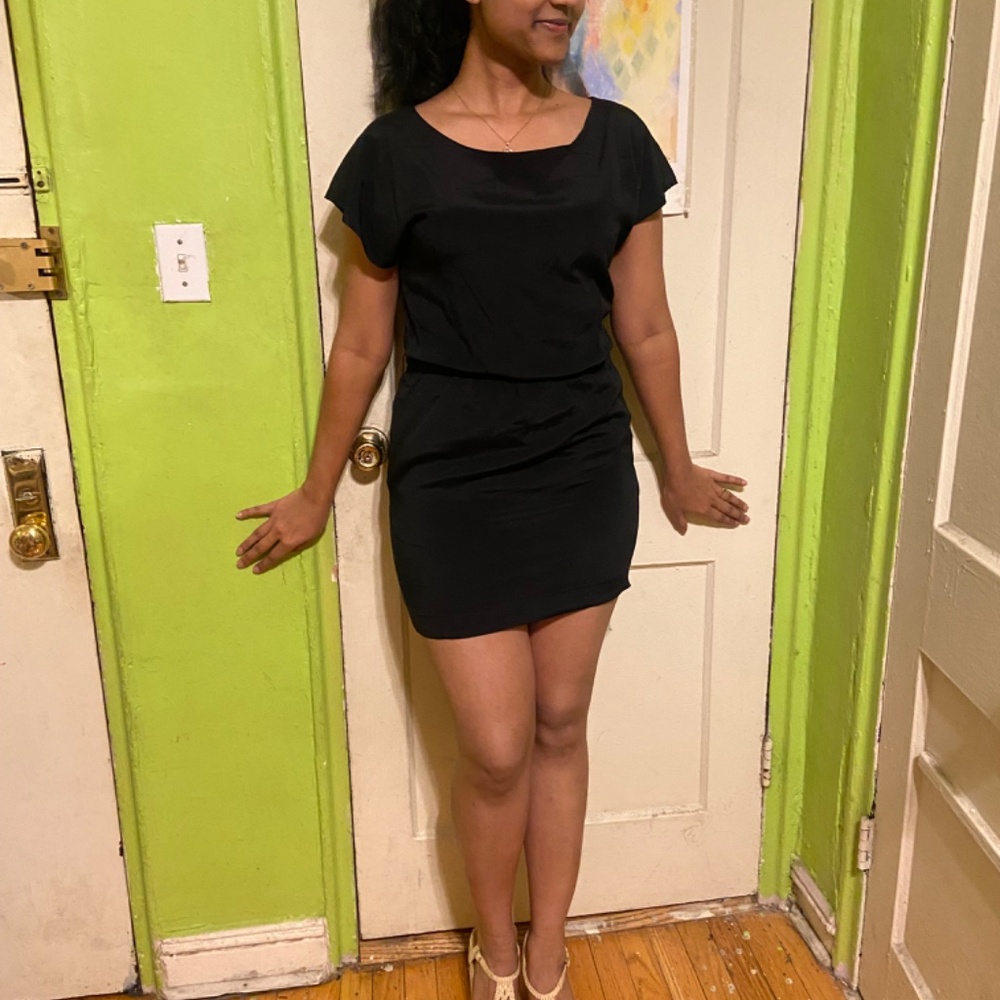 Mini Dress - Picture 4 of 4